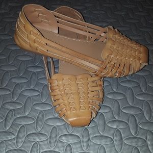 Huarache Sandals